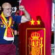 Campeão da Europa e do Mundo perto de renovar