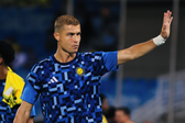 Cristiano Ronaldo - Foto: Al Nassr