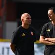 Nélson Morgado e Dino Toppmoller  - Foto: IMAGO