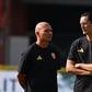 Nélson Morgado e Dino Toppmoller  - Foto: IMAGO