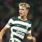 Jesse Derry tem plano de afirmação em Alvalade e regresso a Londres não está a ser equacionado - Foto: IMAGO