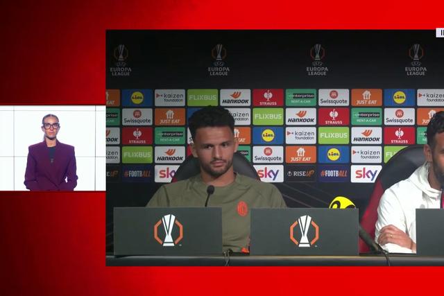 «O Benfica pode vencer qualquer jogo, tem um grande treinador e jogadores para isso»