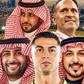 Bomba das arábias: Ronaldo e dono do Milan preparam compra do Al Nassr