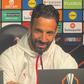 Ruben Amorim, treinador do Milan - foto: A BOLA