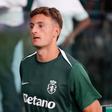 Silas Andersen nos convocados dos sub-21 da Dinamarca - Foto: IMAGO