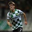Manuel Mendonça, jogador do Moreirense -Foto: Lusa