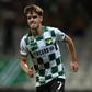 Manuel Mendonça, jogador do Moreirense -Foto: Lusa
