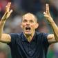 Thomas Tuchel viveu uma montanha-russa de emoções no México-Inglaterra