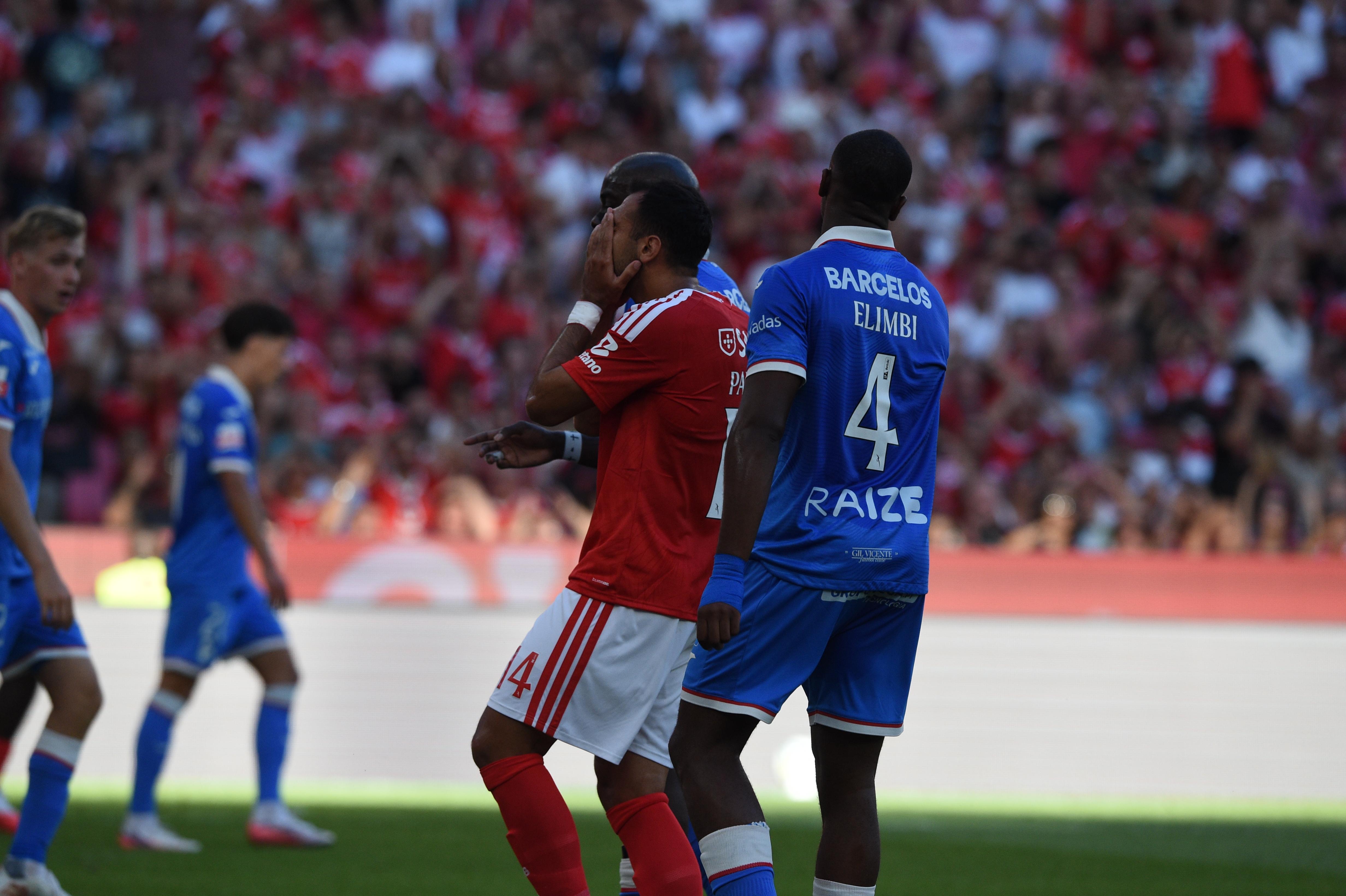 Elimbi, Gil Vicente - nota 7 (foto: Sérgio Miguel Santos)