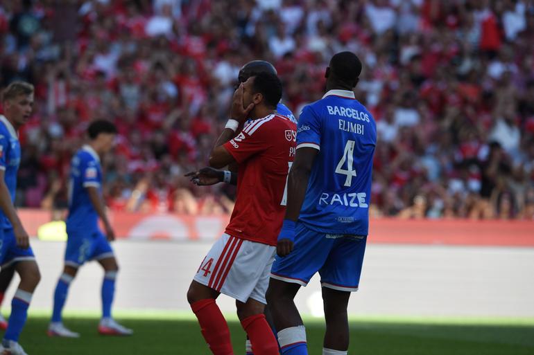 Elimbi, Gil Vicente - nota 7 (foto: Sérgio Miguel Santos)