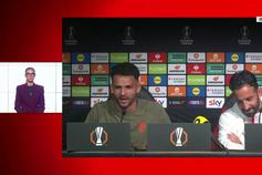«Passei mais tempo no Benfica do que na casa da minha família»