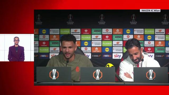 «Passei mais tempo no Benfica do que na casa da minha família»