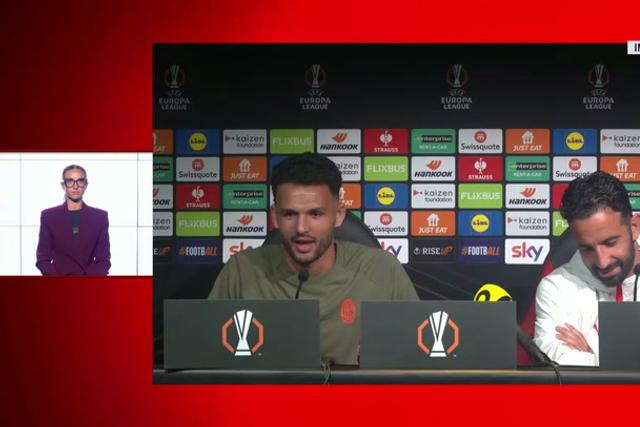 «Passei mais tempo no Benfica do que na casa da minha família»