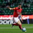 Amorim, Ramos, o Benfica e o favoritismo do Milan: Taarabt abre o livro