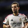Bernardo Silva, jogador do Real Madrid (IMAGO)