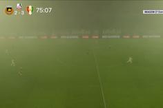 Estrela da Amadora contesta arbitragem