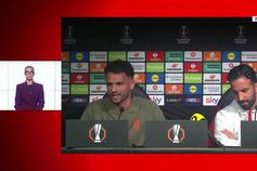 Gonçalo Ramos não está preocupado com golos e assistências