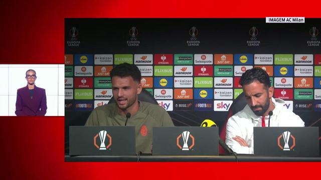 Gonçalo Ramos não está preocupado com golos e assistências