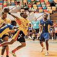 Angola carimba regresso ao Mundial de andebol de juniores