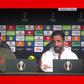 Ruben Amorim: «Estamos na competição para vencer»