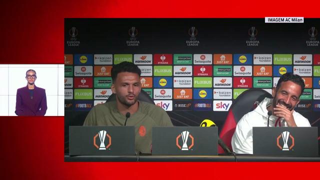 «Posso fazer um jogo fraco e marcar, e um grande jogo e não fazer nenhum golo...»