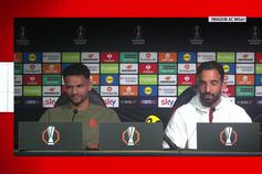 Ruben Amorim: «Portugal será sempre o meu país, mas sinto-me em casa em Itália»
