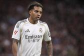 Rodrygo, jogador do Real Madrid (IMAGO)