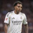 Rodrygo, jogador do Real Madrid (IMAGO)