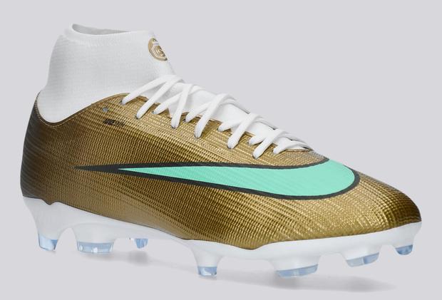 Nike Mercurial Superfly 11 Academy AG Mbappé