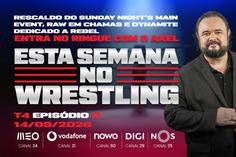 Esta Semana no Wrestling - 14/09/2026
