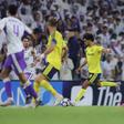 Al Nassr estreia-se na Champions a ser goleado pelo Al Ain