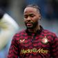 Raheem Sterling não foi feliz no Feyenoord (IMAGO)