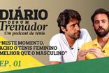 A final chata do US Open e a conversa com o fisioterapeuta de Djokovic | EP. 01 | DIÁRIO DE UM TREINADOR