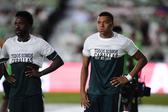 Vinícius e Mbappé - Foto: Imago