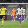 Al Nassr goleado pelo Al Ain na estreia na Champions asiática
