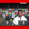 «Precisava de parar, mas apareceu o Milan e cedi»
