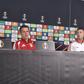 Marco Silva em Milão - Foto: D.R.
