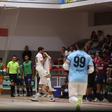 Competitividade é uma promessa na Liga Placard 2026/27. Foto: FPF