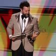 Emmy 2026: confira todos os vencedores e derrotados da noite