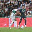 Elche-Real Madrid: Espi salva Mourinho!