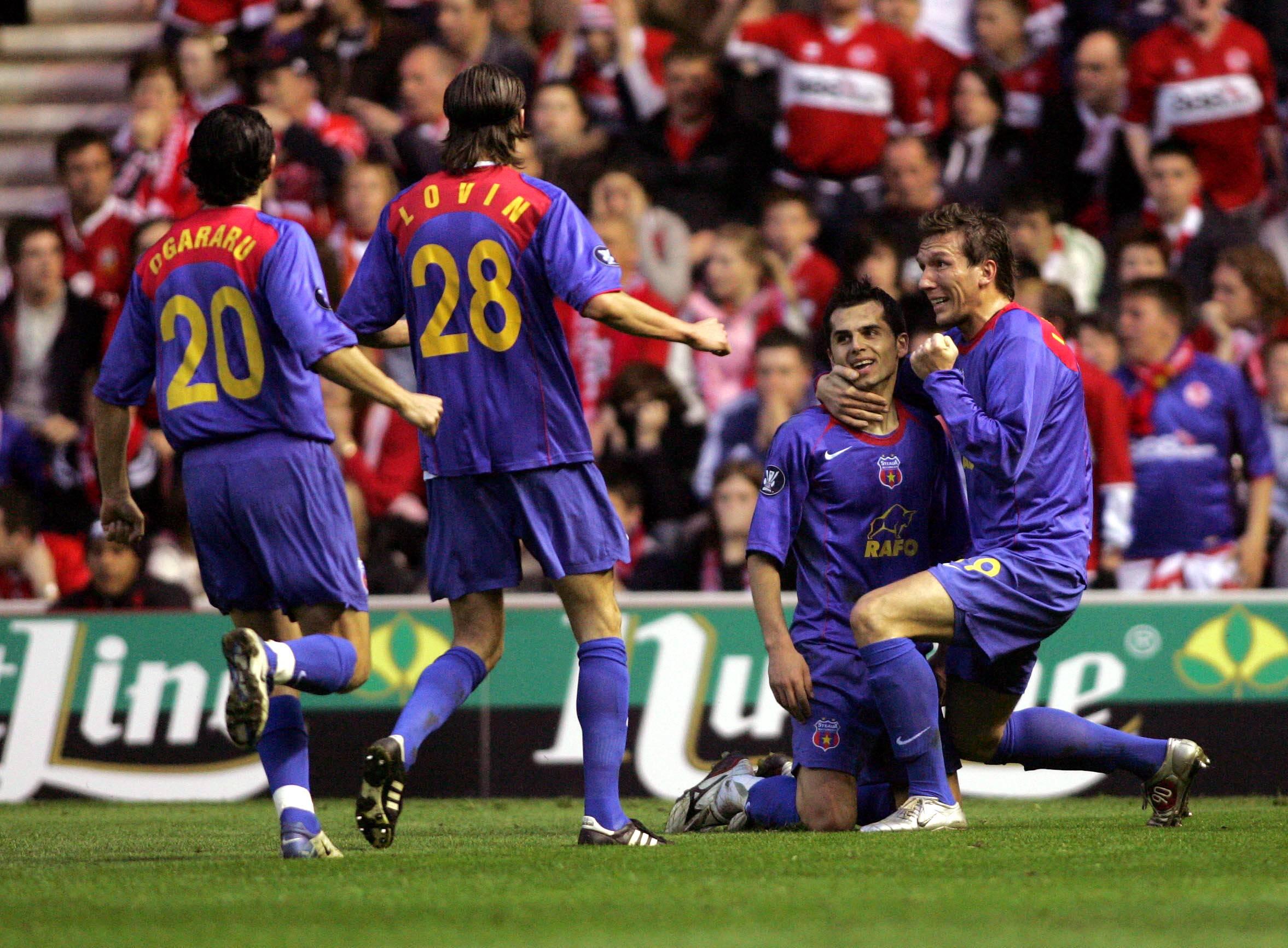 12.º Glasgow Rangers (Escócia), 170 jogos, 72 vitórias, 51 empates e 47 derrotas. Melhor: finalista vencido (2008 e 2022). Foto IMAGO