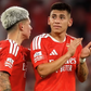 Prestianni e Echeverri