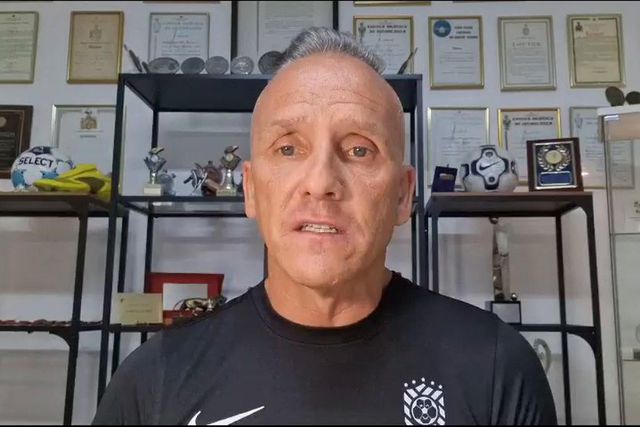 A análise de Pedro Henriques aos áudios do lance entre David Carmo e Rafa no clássico