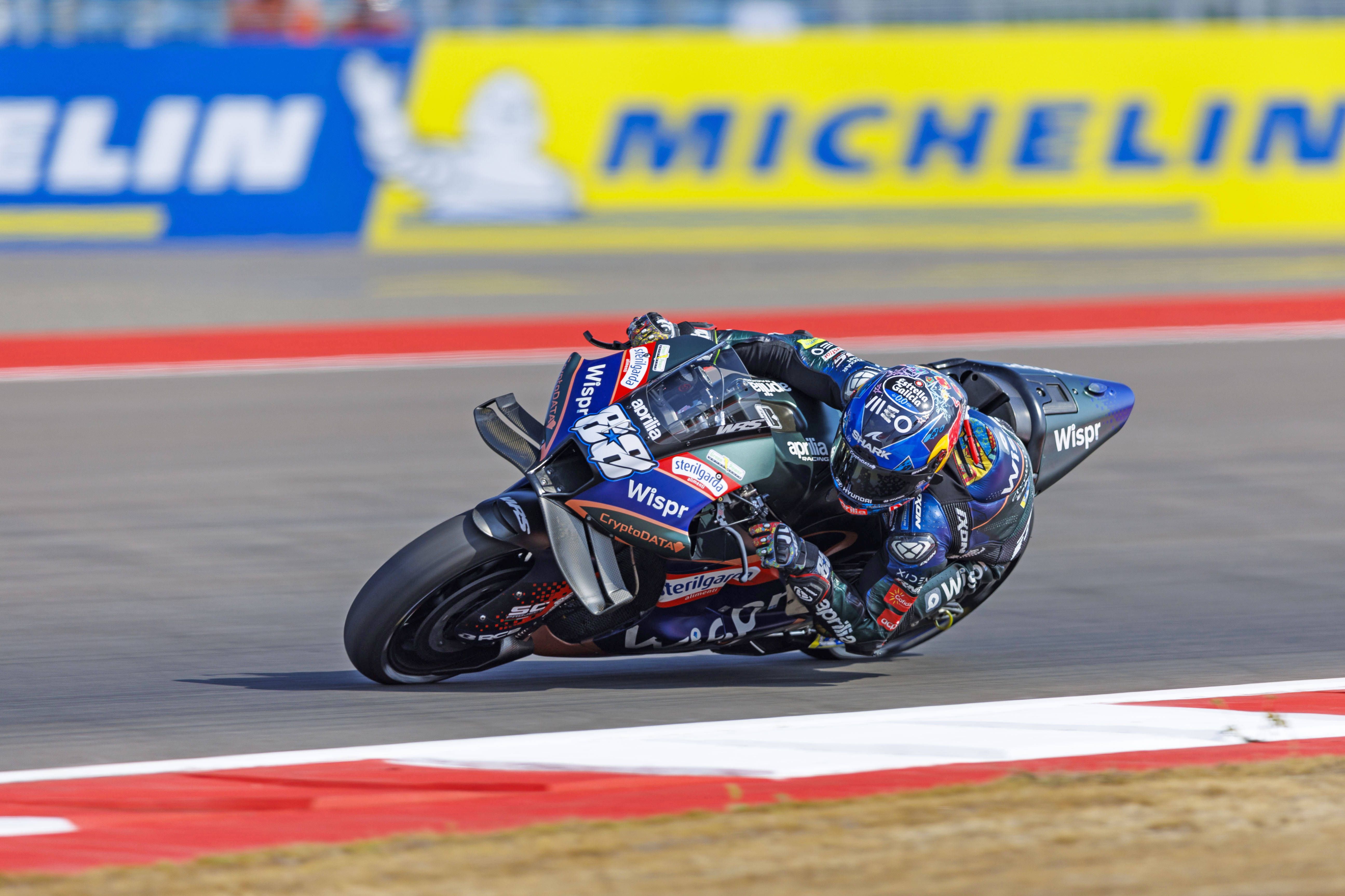 MotoGP: Bagnaia vence a corrida de sprint em Itália, Miguel Oliveira foi  12.º