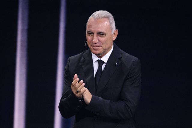Hristo Stoichkov (Foto: IMAGO)