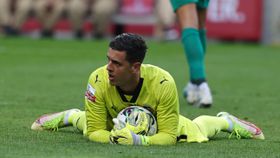Rio Ave: Jhonatan deve manter titularidade na Taça