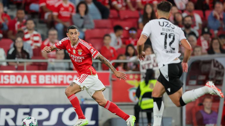 Aposte na Betclic: os jogos da semana