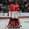 Hóquei em Patins: Benfica conquista 10.ª Supertaça feminina
