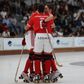 Hóquei em Patins: Benfica conquista 10.ª Supertaça feminina