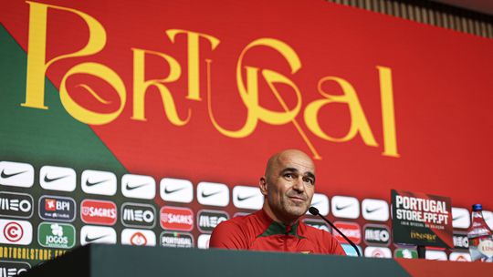 Lista para Euro-2024 feita? Roberto Martínez tem 22 jogadores quase fixos